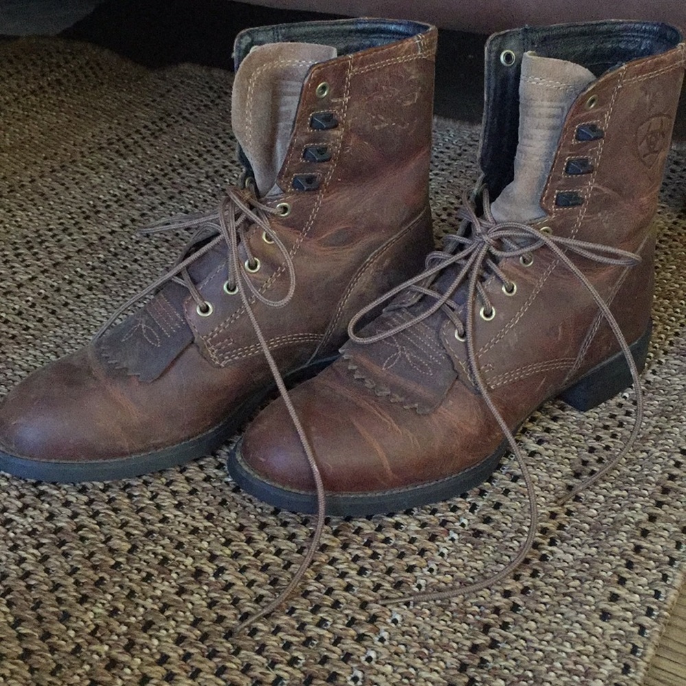 Ariate Ropers